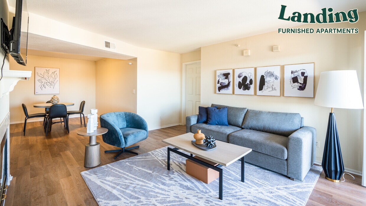 Foto principal - 6416 Honey Grove