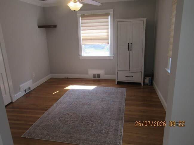 dormitorio inferior - 114 Maple St