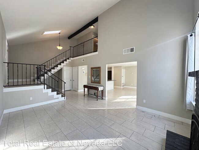 Building Photo - 3 br, 2.5 bath House - 805 Spyglass Ln.