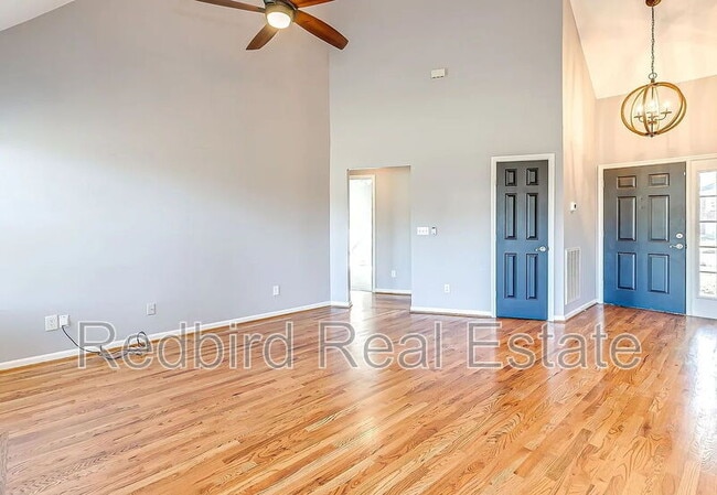 Building Photo - 1057 Meandering Way