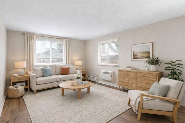 Photo - 1190 S Allison St Apartment