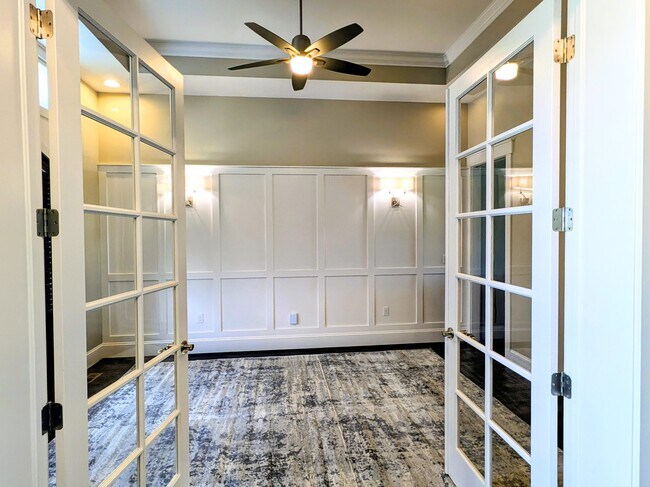 Foto del edificio - 6511 Crooked Stick Dr