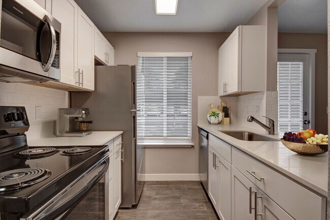 Foto del edificio - Arbor Creek Apartments