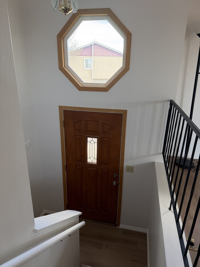 Foto del edificio - 2613 Cherly St