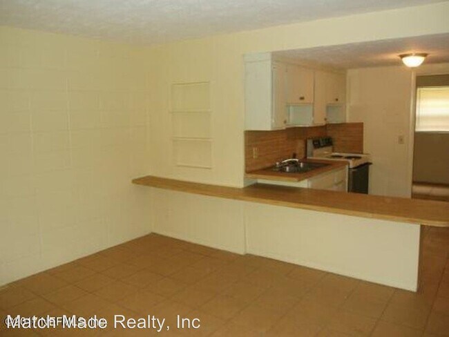 Foto del edificio - 5844 Justina Ct