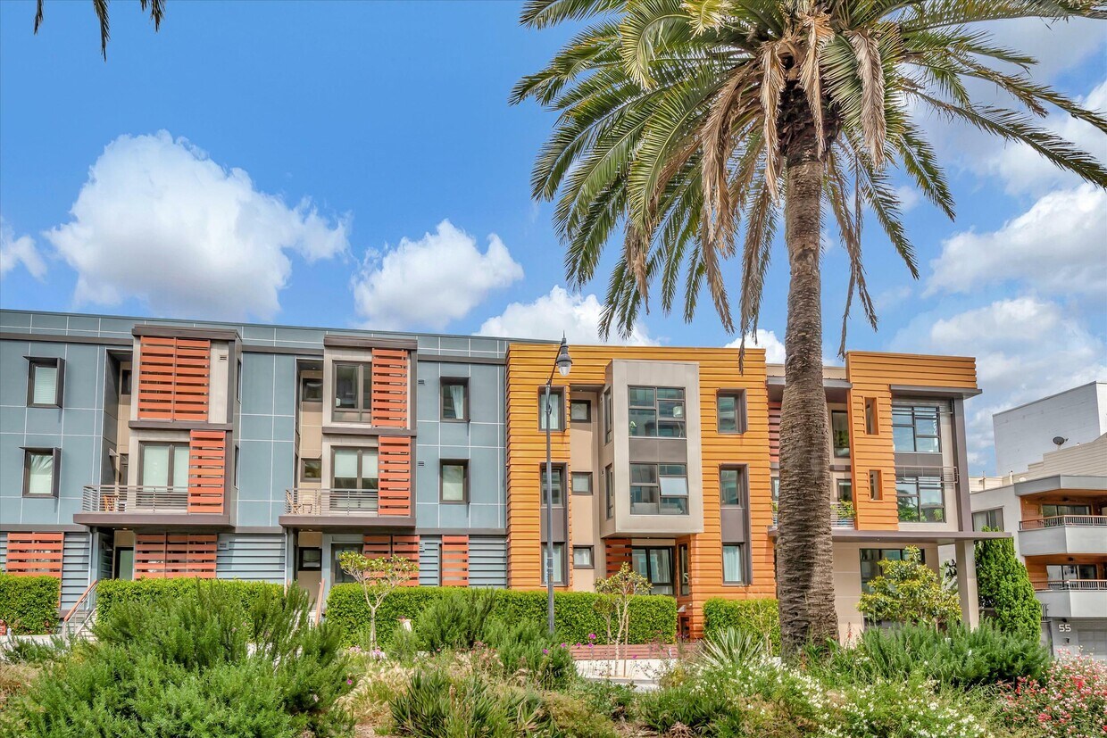 35 Dolores St Unit PH408, San Francisco, CA 94103 Condo for Rent in