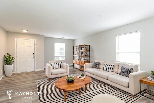 Foto del edificio - 12700 Frank Wiley Ln