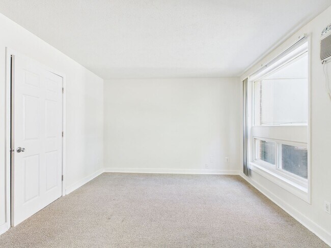 Foto del interior - Forest Square Apartments