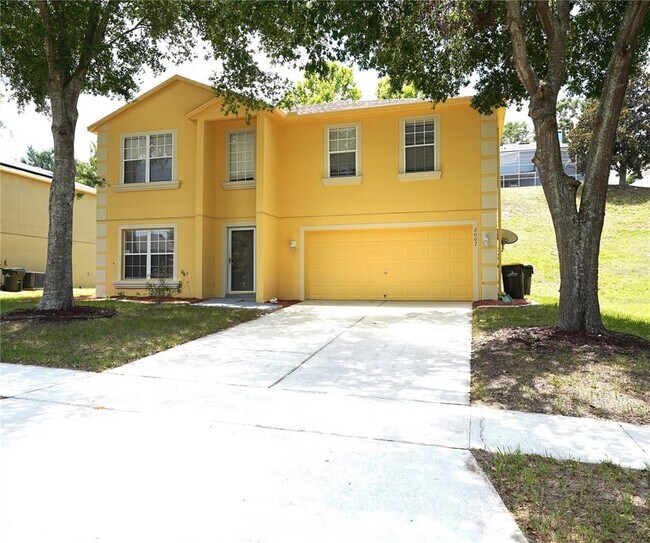 Foto del edificio - 2007 Country Brook Ave