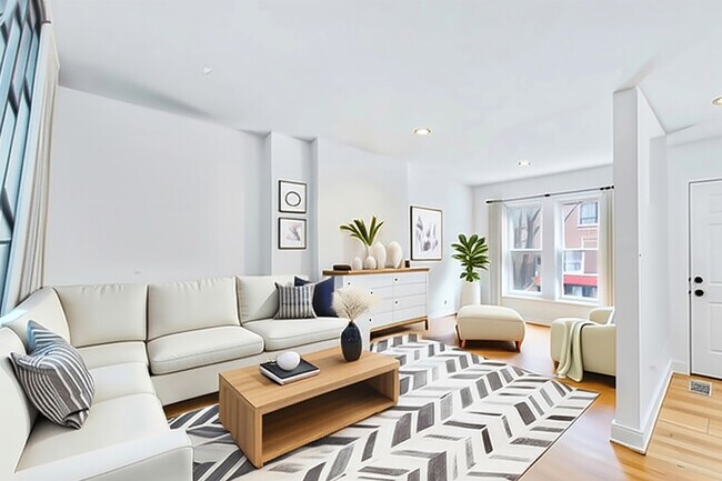 Foto del edificio - 1650 8th Ave