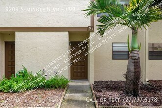 Building Photo - 9209 Seminole Blvd