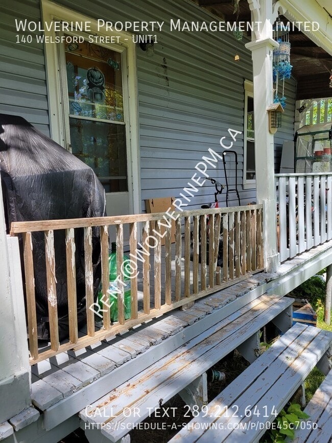 Building Photo - Harbour View 2 minutes from historic Picto...