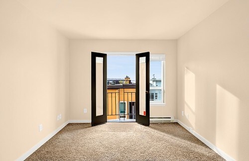 Foto del edificio - Versailles Apartments - 2 bedrooms