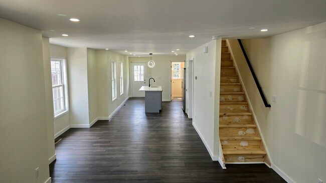 Foto del edificio - 33 Highland Ave
