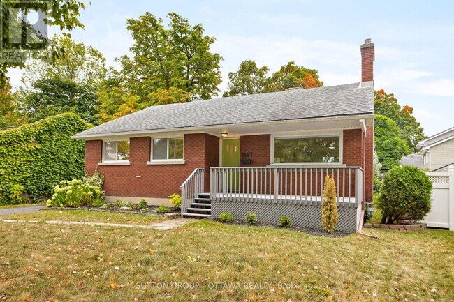 Building Photo - 1487 Caverley St