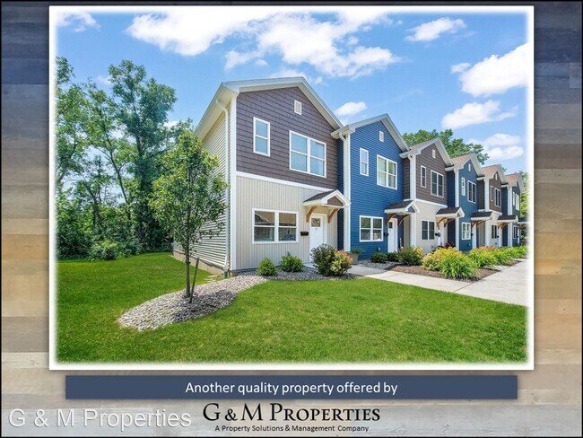 Foto del edificio - 2 br, 2.5 bath House - 84 High St. Unit # 13