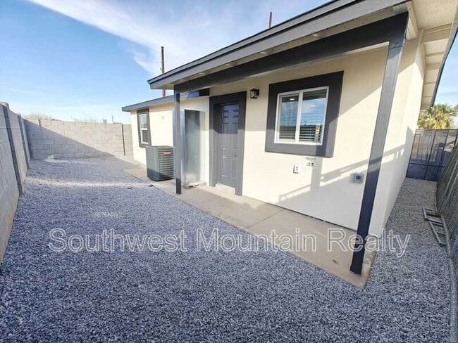 Foto del edificio - 7412 N 62nd Ave