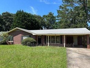 Building Photo - 1927 Cabriolet Trail