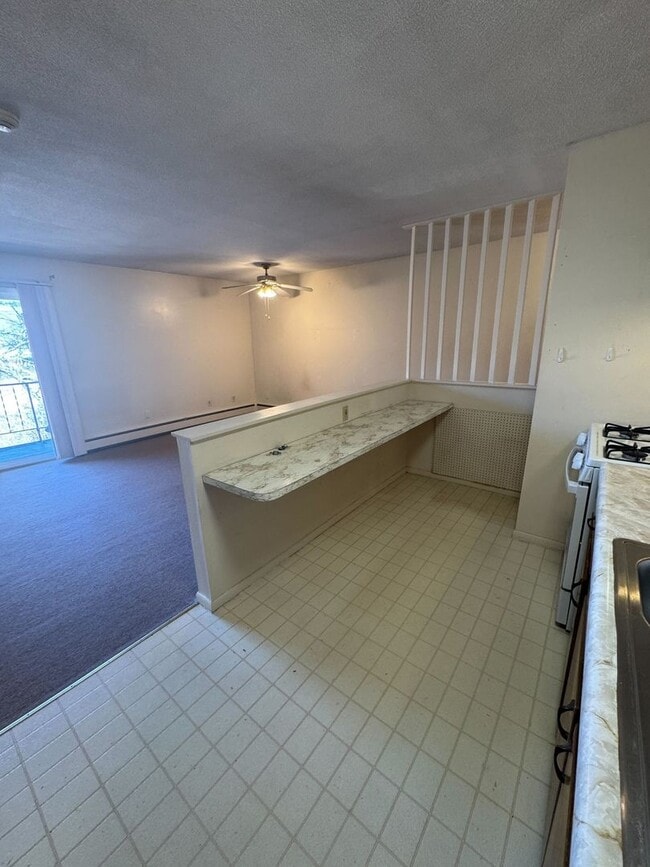 Interior Photo - 382-384 River St