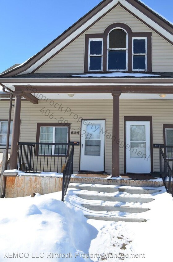 Foto principal - 614 N 30th St