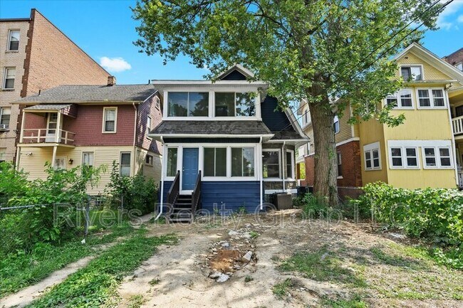 Foto del edificio - 1174 Seward Ave