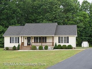 Foto principal - 3496 Back Hampden Sydney Rd
