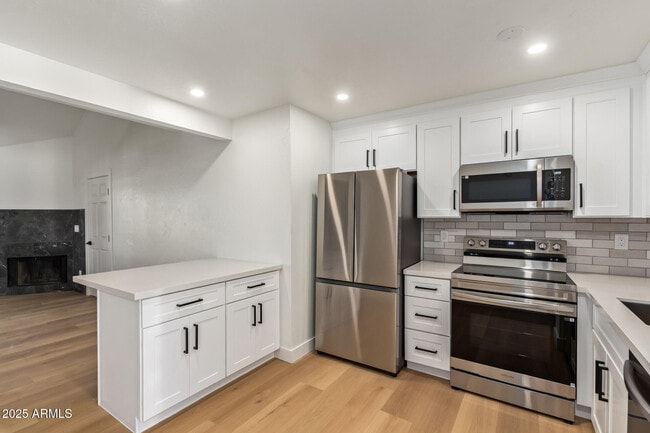 Foto del edificio - 4901 S Calle Los Cerros Dr