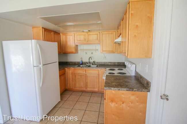 Foto del edificio - 2 br, 1.5 bath House - 161 Cascade Street ...