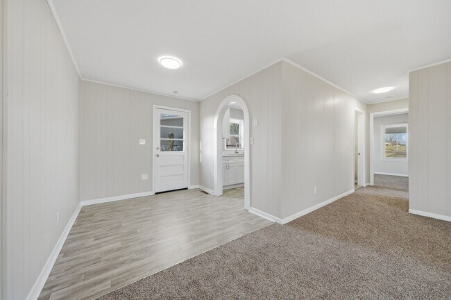 Foto del edificio - WOW! Space and Value — Morganton Rental with Big Basement