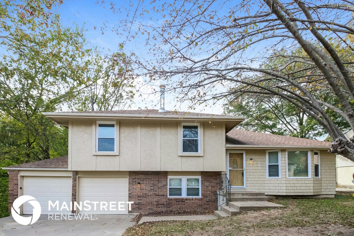 Foto principal - 306 Speck Ave