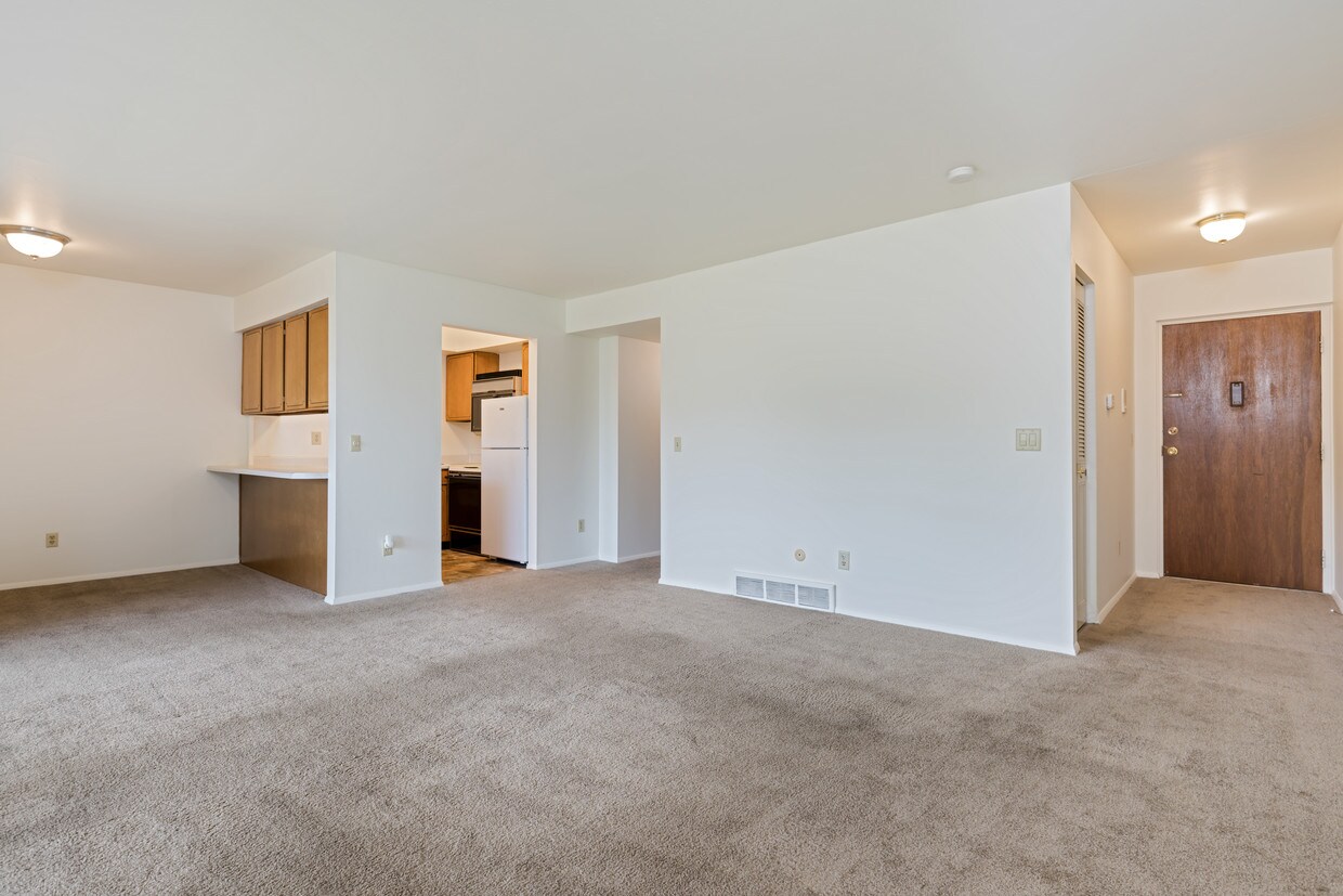 Forest Hills Apartments Apartments in Battle Creek, MI