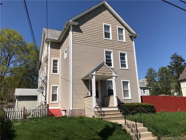 Building Photo - 95 Columbia St