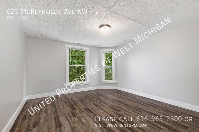 Foto del edificio - 621 Mc Reynolds Ave NW