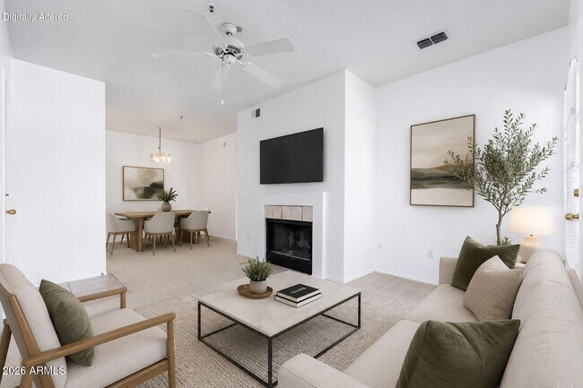 Foto del edificio - 9450 E Becker Ln
