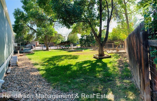 Building Photo - 2 br, 1 bath House - 3841 Boulder Dr