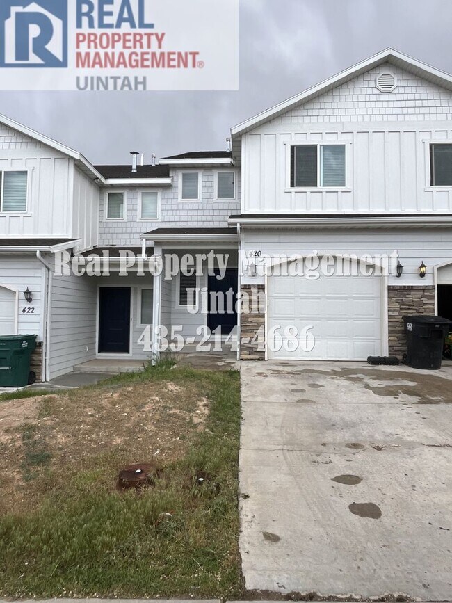 Foto del edificio - 420 E Red Fox Ln