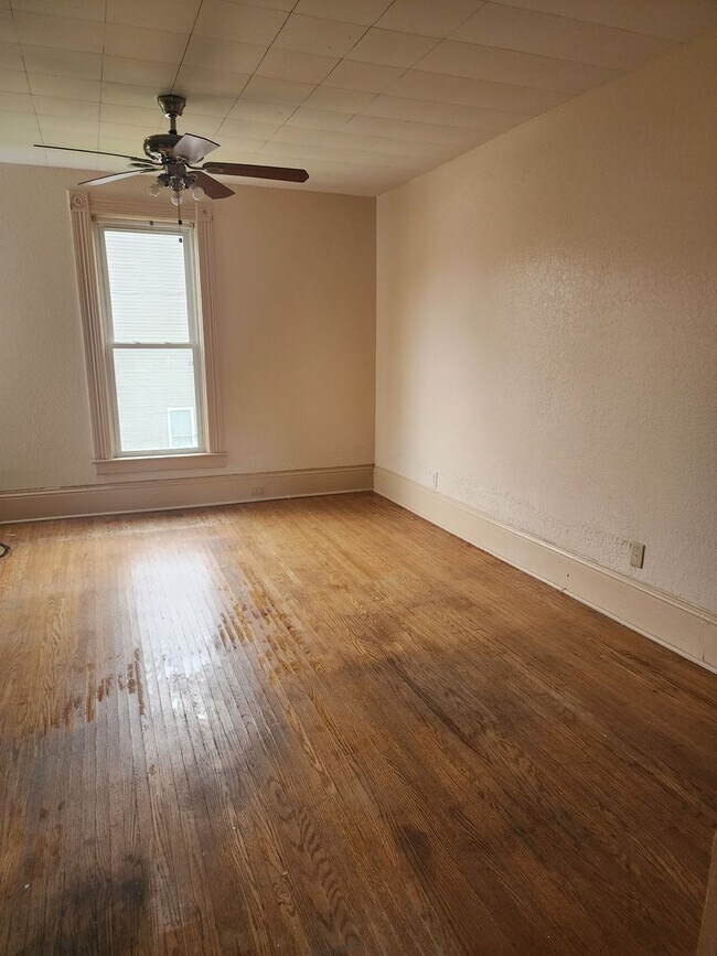 Foto del edificio - 346w4th