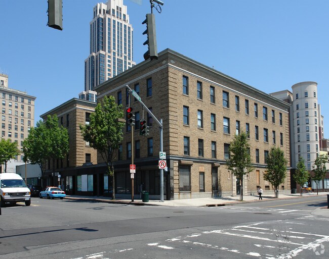 The Anderson Apartments Apartments New Rochelle, NY
