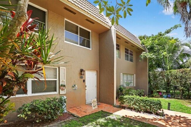 Photo - 9050 NW 28th St Townhome