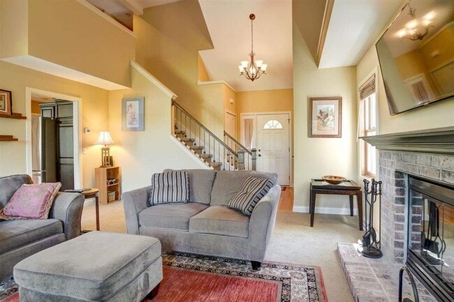 Foto del edificio - 6214 Camino Way