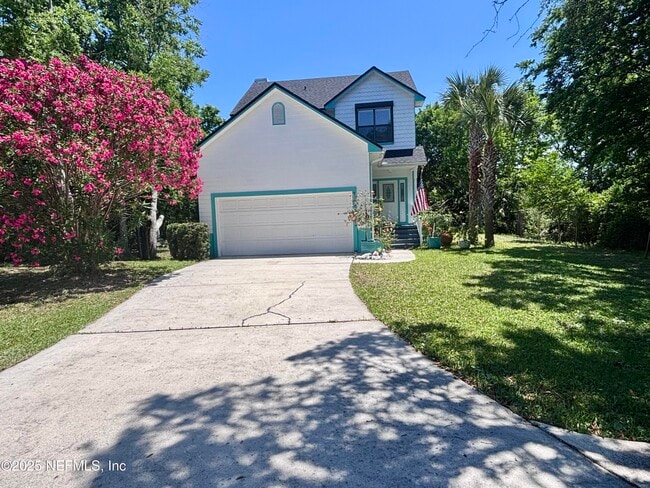 Foto del edificio - 2168 Ketch Ct