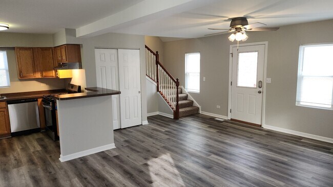 Foto del edificio - 24605 66th St