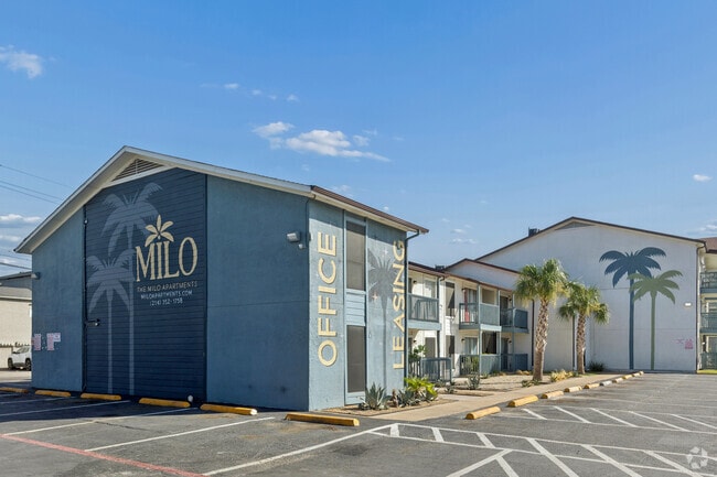 Building Photo - The Milo Apartments