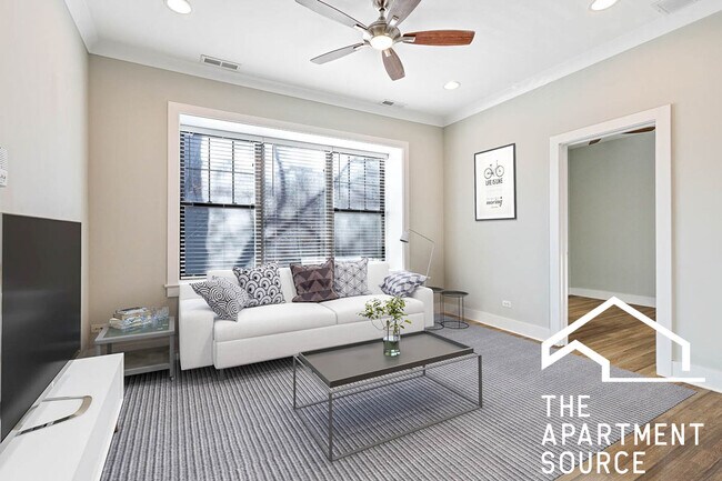 Foto del edificio - 1946 W Nelson St