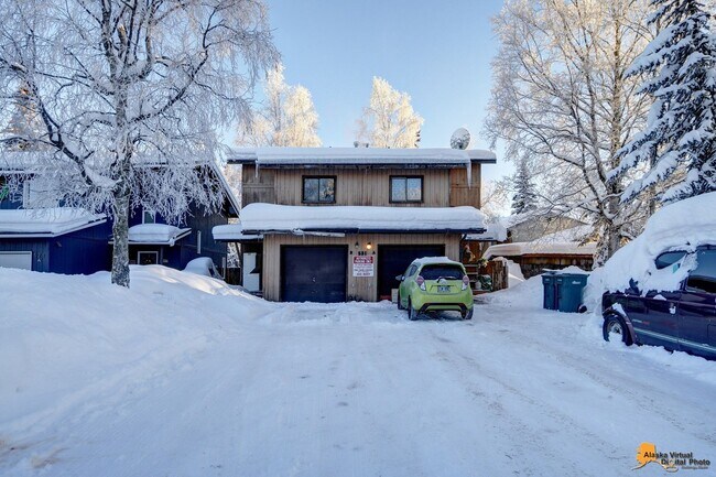 Foto del edificio - 531 Idaho St