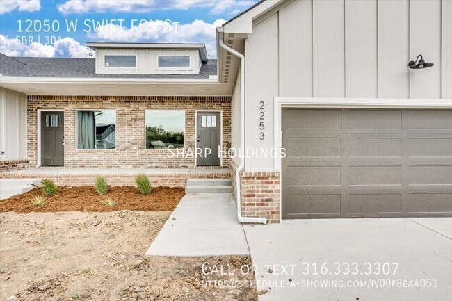 Building Photo - 12050 SWIFT FOX St
