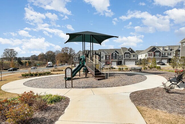 Foto del edificio - Lavanya Townhouse Arberdene