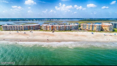 Building Photo - 1822 New River Inlet Rd