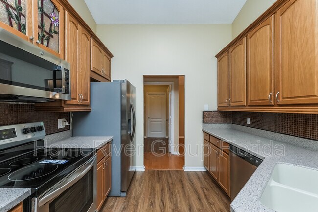 Building Photo - 1006 Peachwood Dr