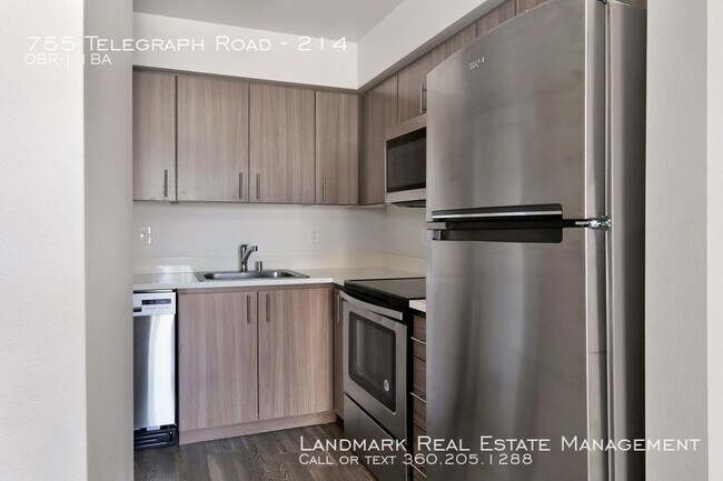 Foto del edificio - Lightening Speed Internet! Pet Friendly!